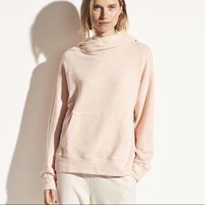 Vince Pullover Hoodie